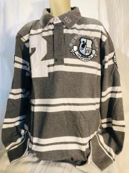 HV Polo Herren Langarm Sweater Tomaso